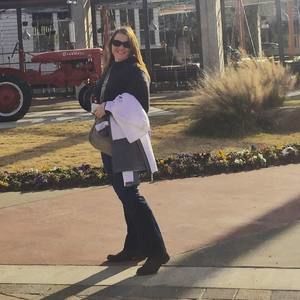 Meet your Posher, Betsy